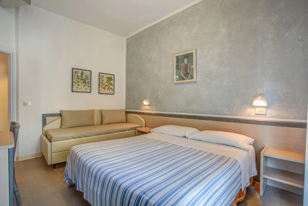Hotel San Giorgio