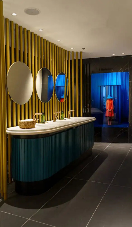 Almond Hotel – Adults Only