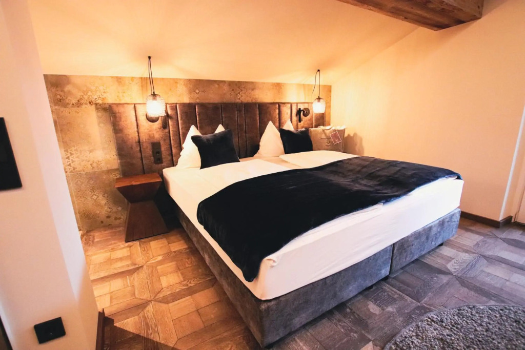 SOULSISTERS Hotel 4 Sterne Superior