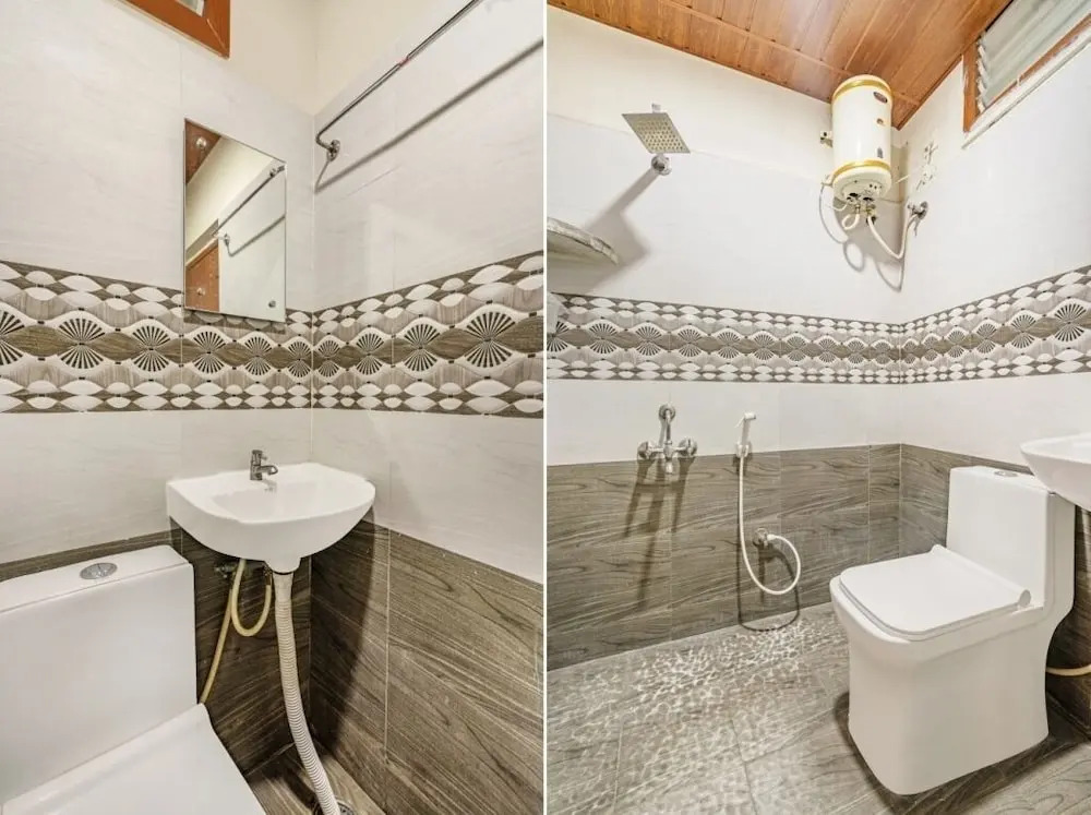 iROOMZ Hotel Mouli Grand