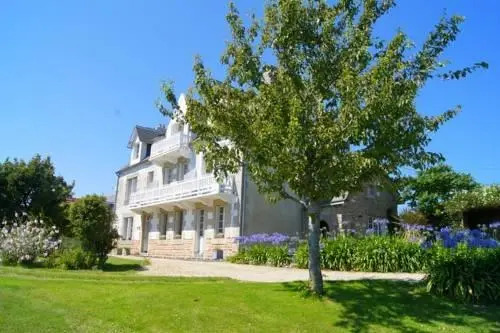 Chambres dHôtes Lan Caradec