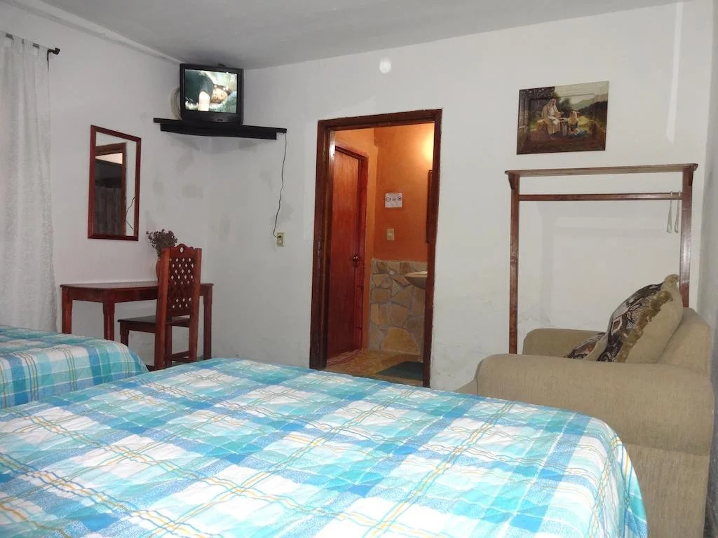 Hotel Posada El Gran Cipres