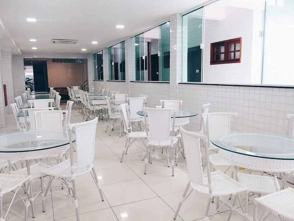 Hotel Mar Aberto