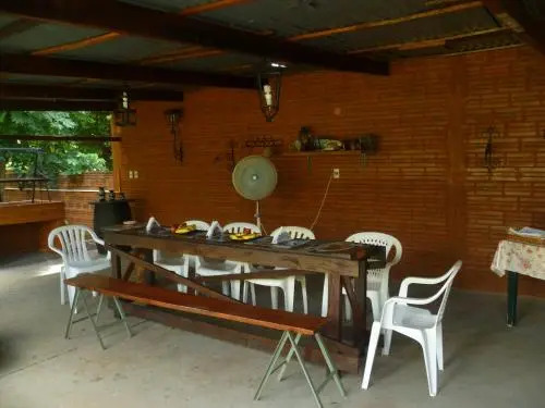 Casa de la Y - B&B