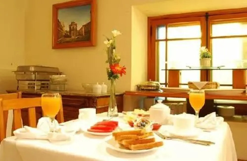Hotel Patrimonial