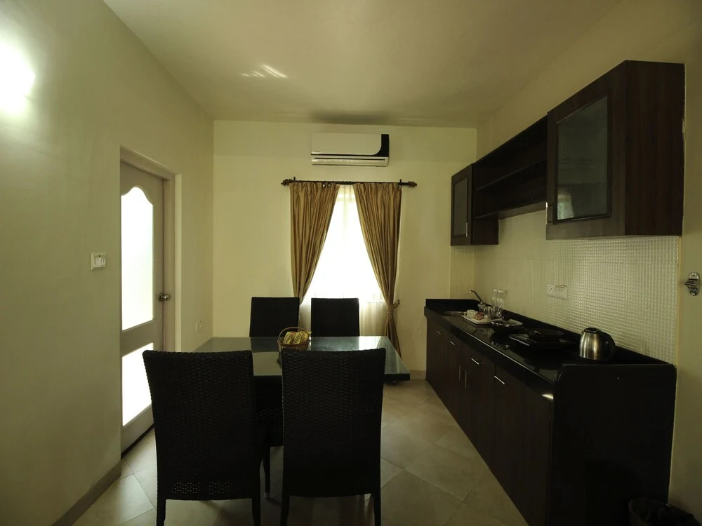 OYO 12904 Home Modern 2BHK Asagaon