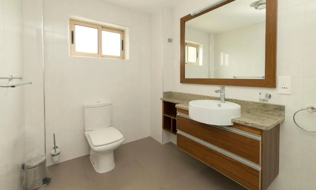 Sahaj Holiday Apartments