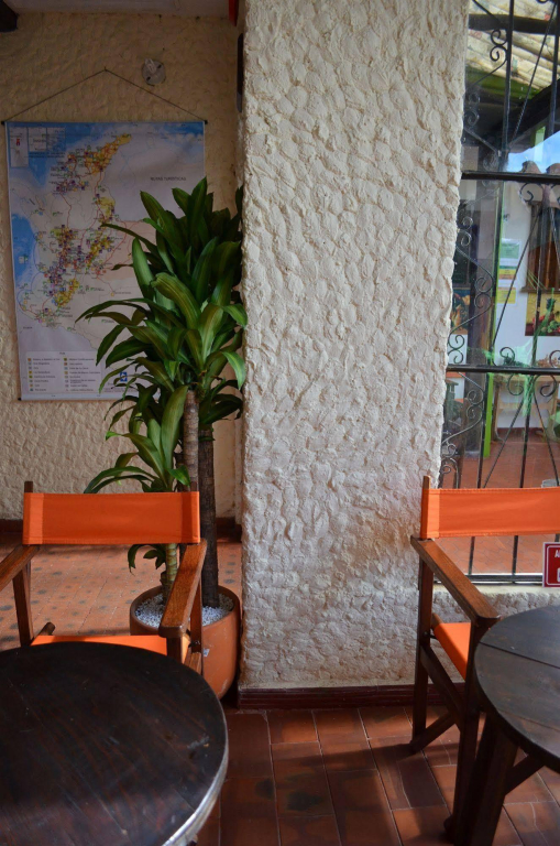 Tip Top Backpackers