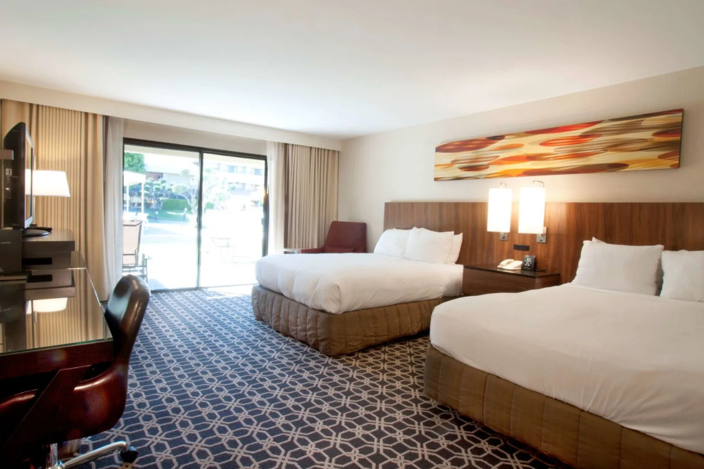Hilton Palm Springs