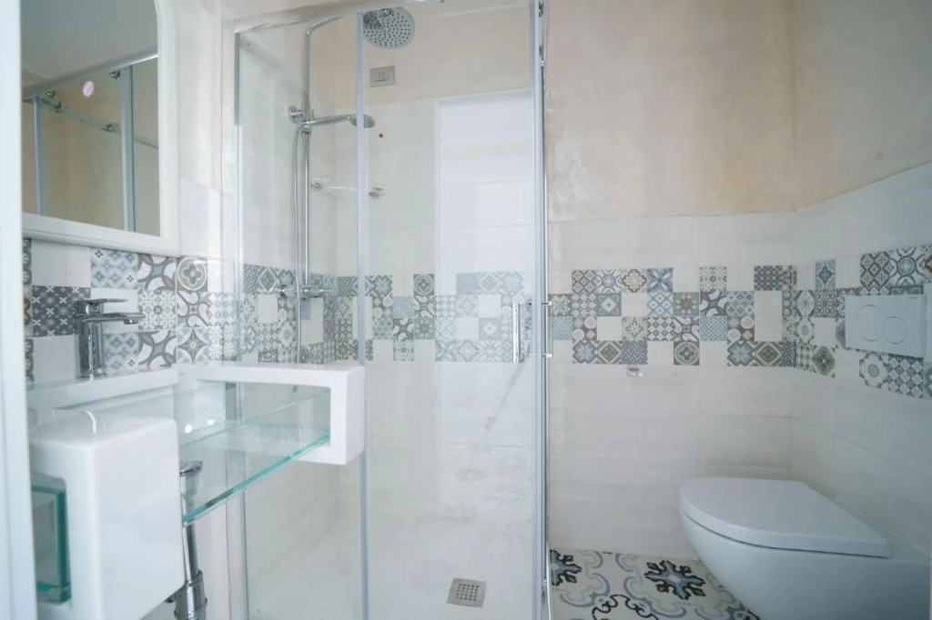 PLAZA Boutique Hotel - Tropea