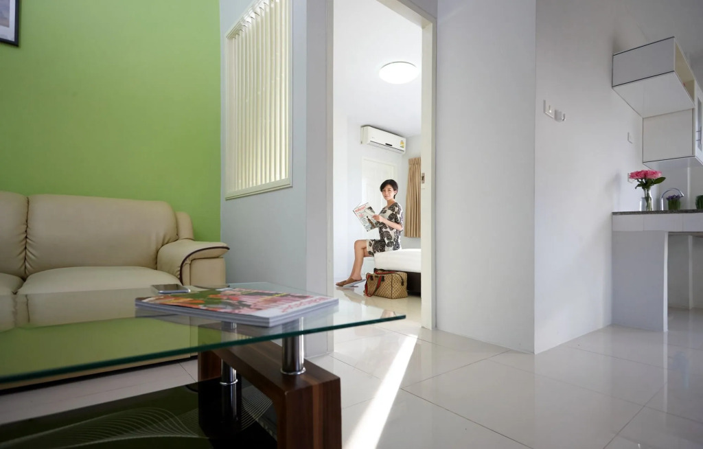 Praso Residence