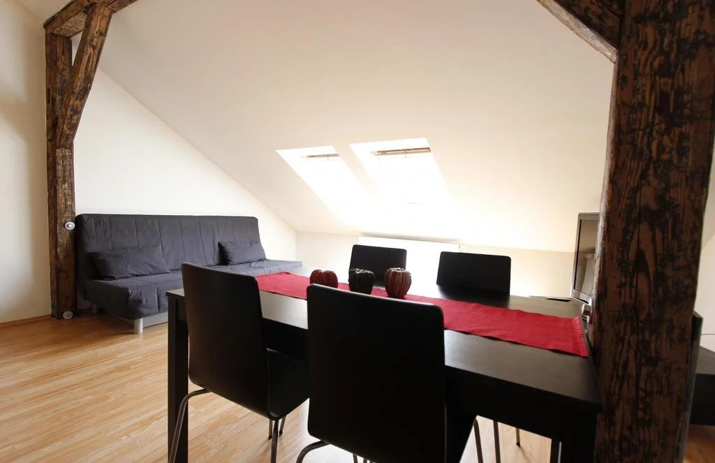 Apartmánový Dům Centrum