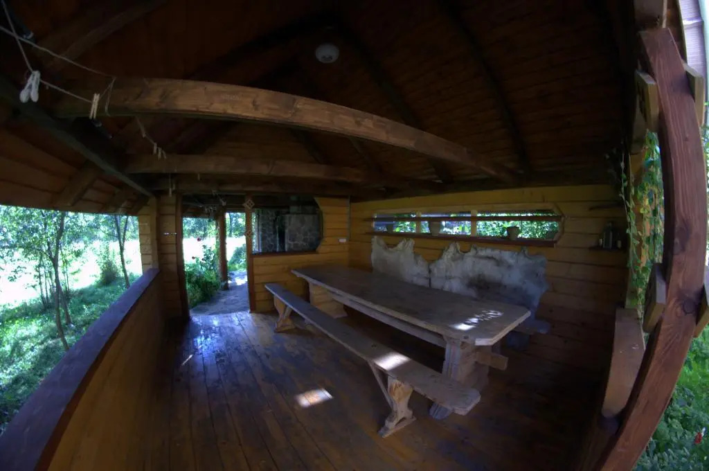 Prutets Guest House