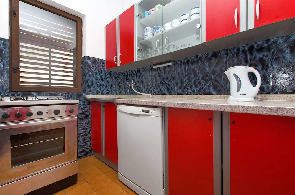 Apartments Alen