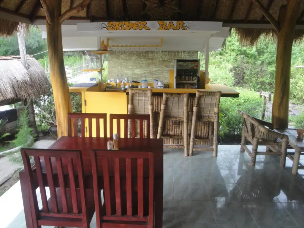 Two One bungalow
