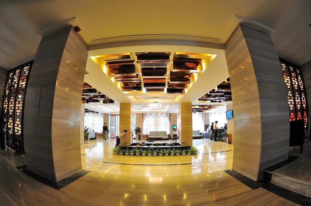 Huanxisha Boutique Hotel
