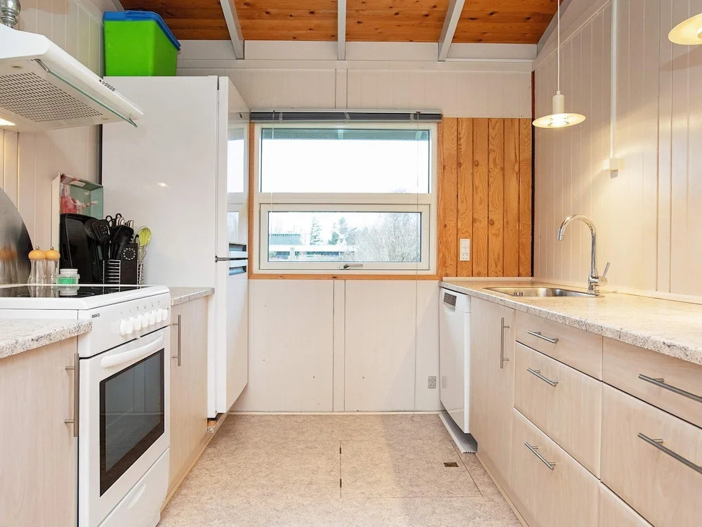 Holiday Home in Vig
