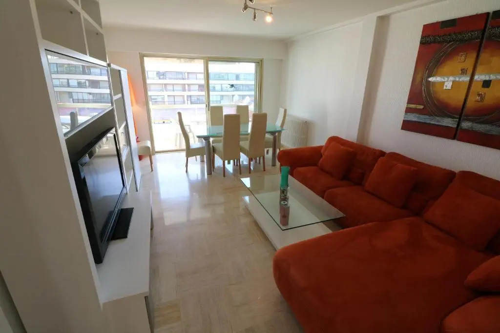 2 bedroom & studio Palais Royal 2 mins from Croisette and Carlton