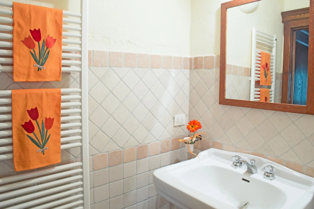 Romantic Stone Apartment Antico