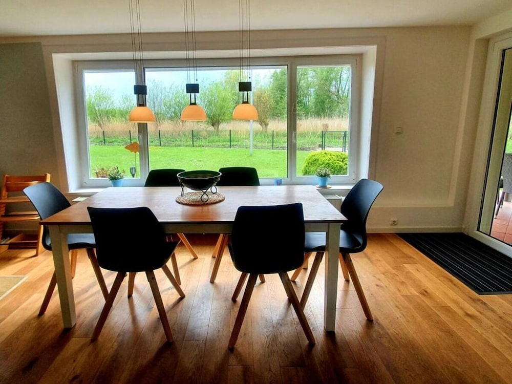 Oostzeehuis Familie Janssen