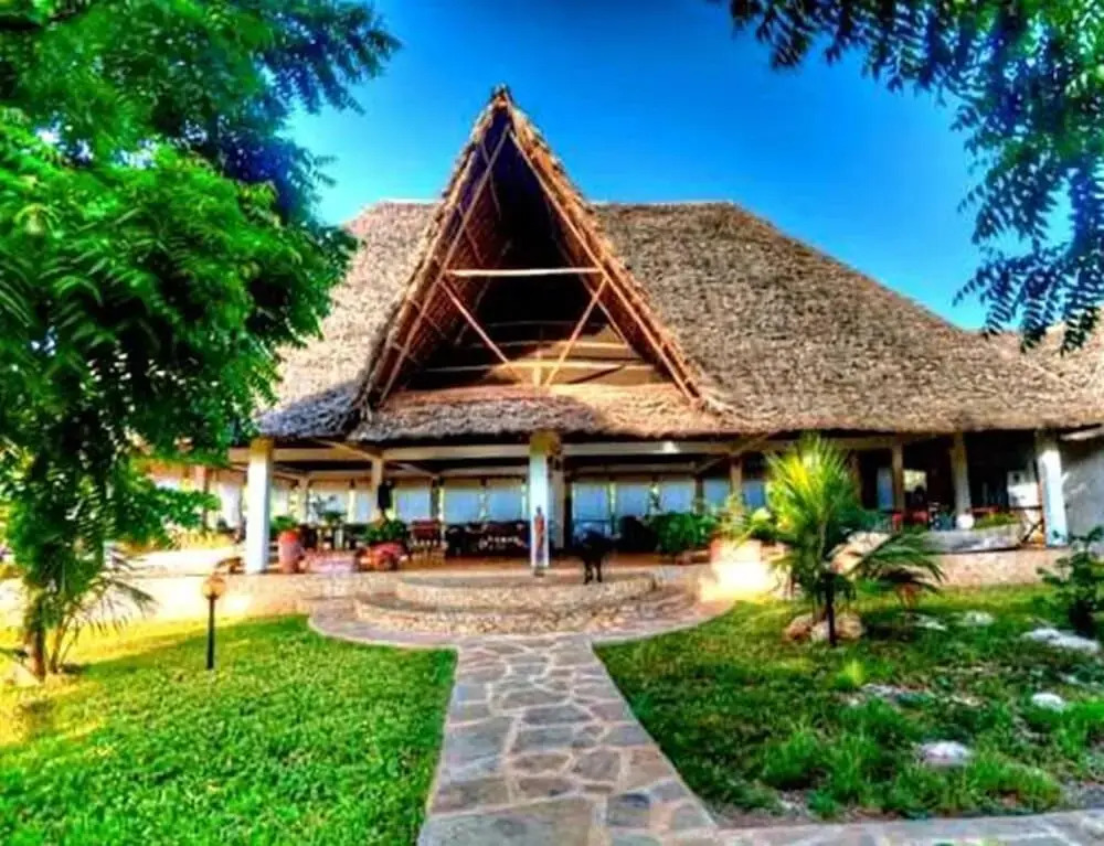 Watamu Eco Villas