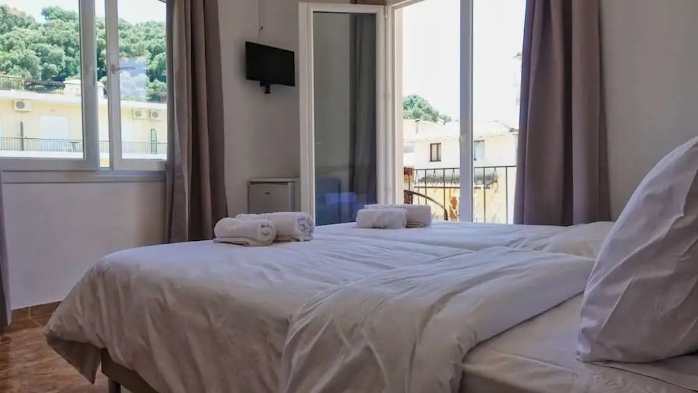 Alkion Hotel