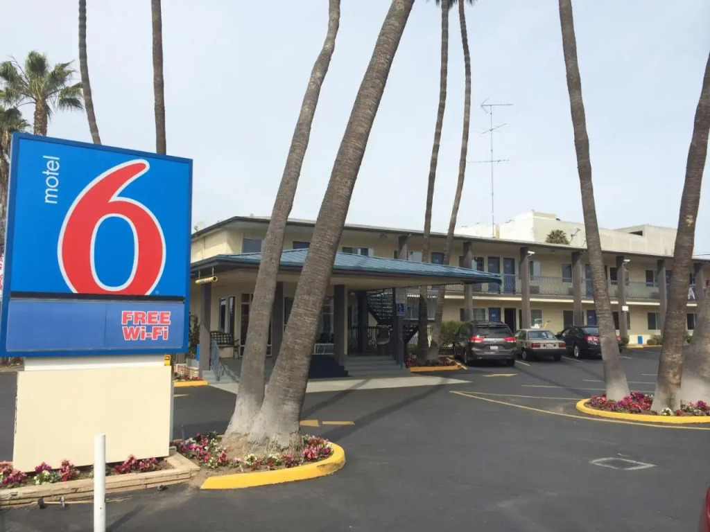 Travelodge San Diego Airport Pa