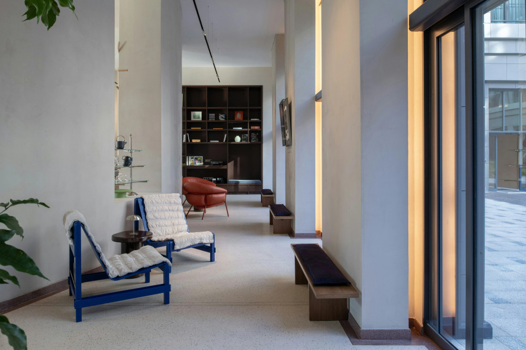 Altunizade Suites Istanbul, Curio Collection By Hilton