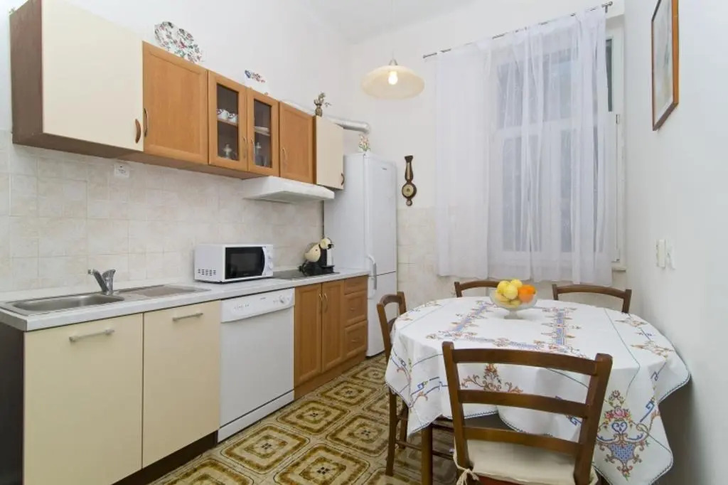 Apartment Vedrana