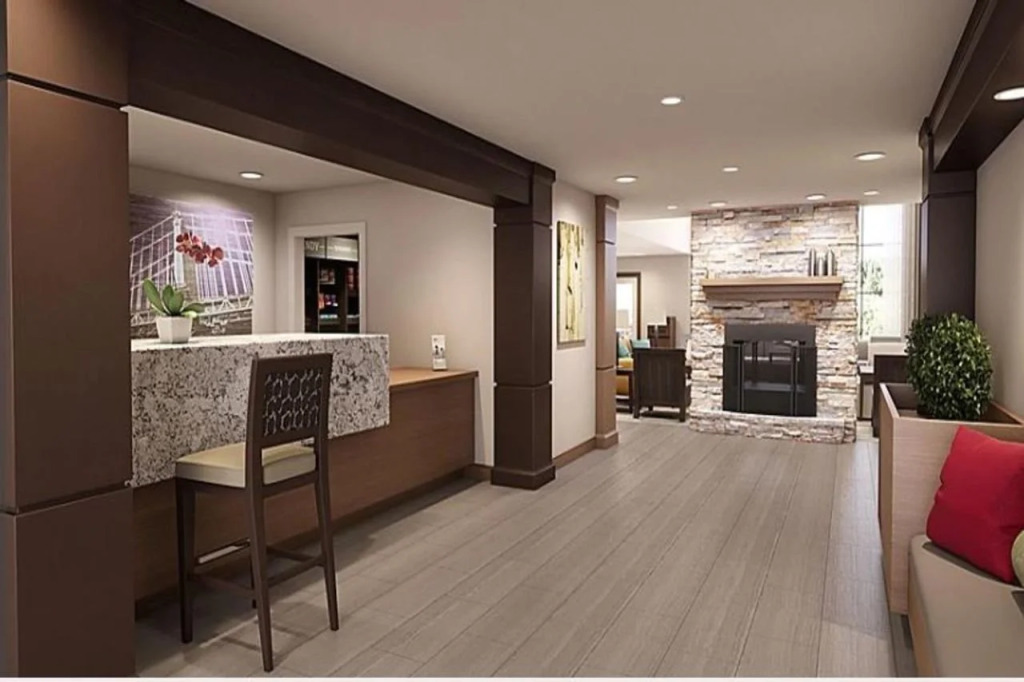 Staybridge Suites - Sioux Falls Southwest by IHG