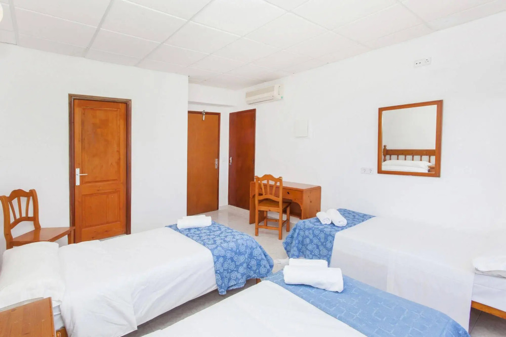 Can Beia Hostal Boutique