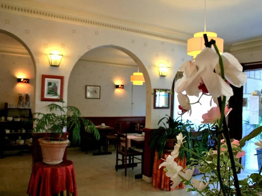 Europ'Hôtel