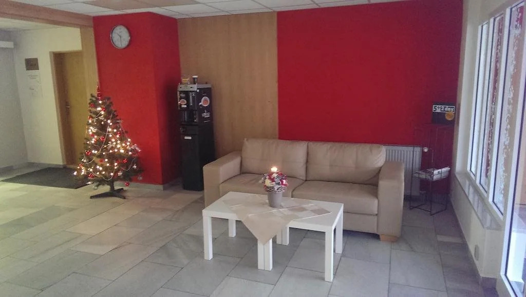 Hotel Terek