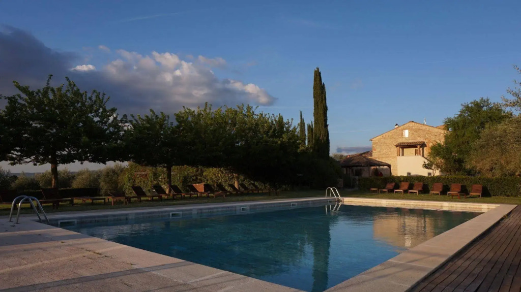 Relais CastelBigozzi