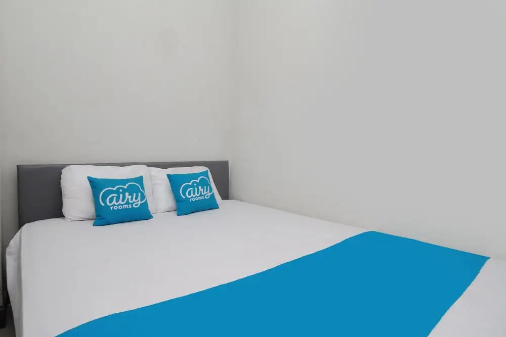 Airy Eco Bypass Nusa Dua Bendesa Bali