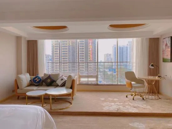 Vienna  Hotel LeiZhou