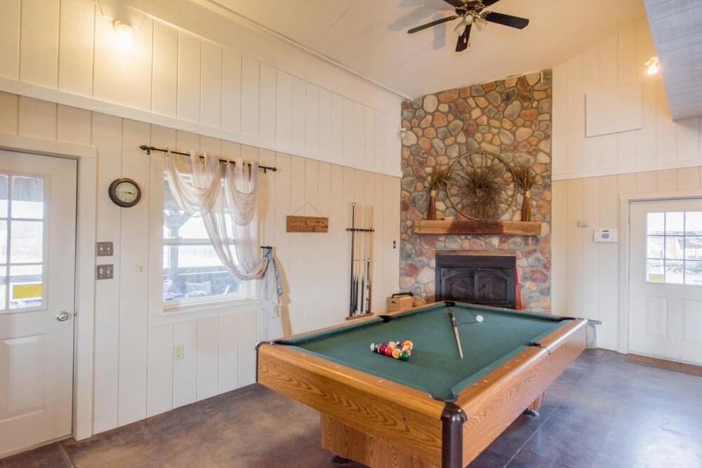 Heartland Country Resort & Lodge