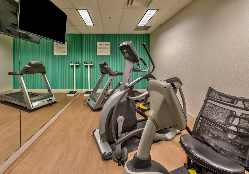 Holiday Inn Express Hotel & Suites Minden by IHG