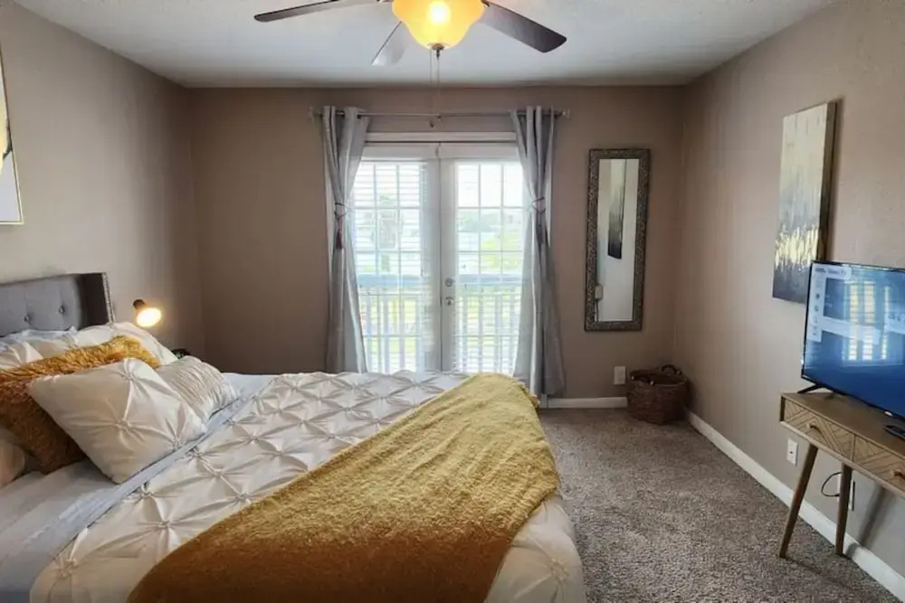 Pelican Bay-galveston s Hideaway