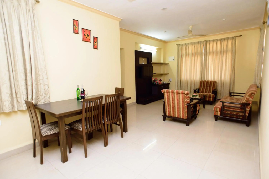La Grace Resort