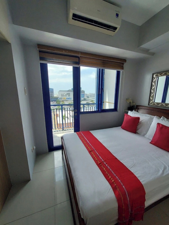 Great Stay in Manila