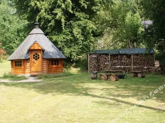 Wald - Hotel