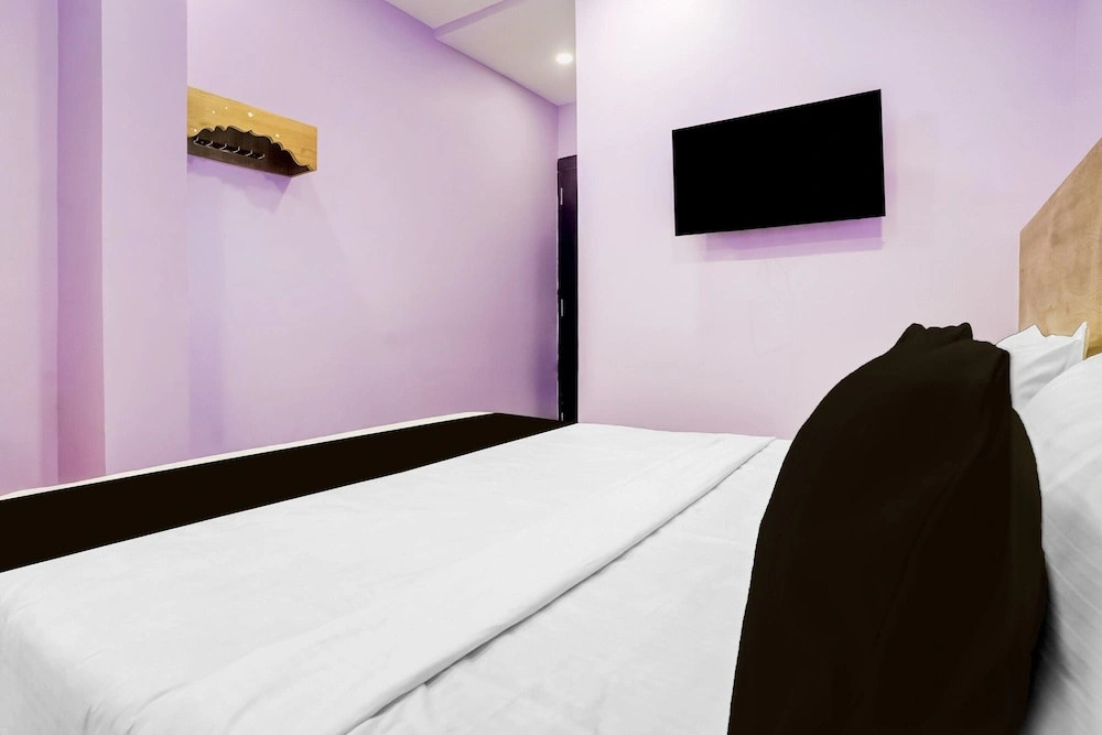 Super Hotel O Nashik