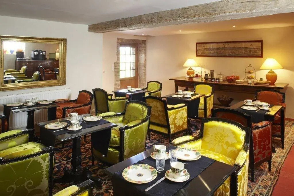 La Borde Maison d'Hôtes et Spa