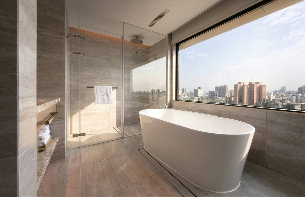 Hotel Nikko Kaohsiung