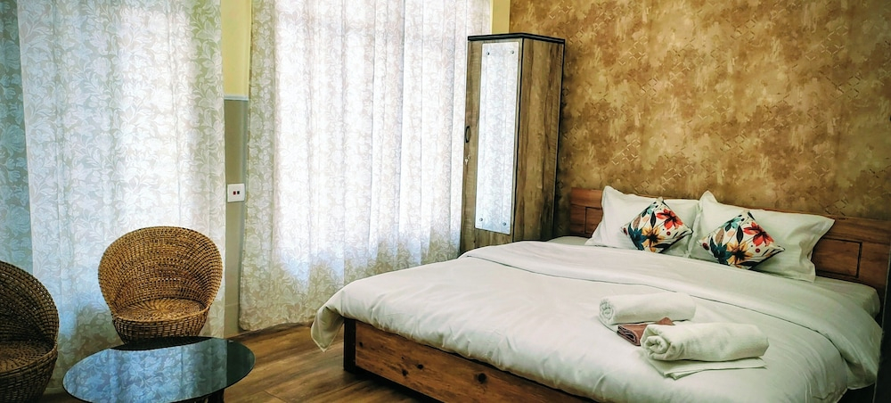 Beltola Lodge - a serene homestay