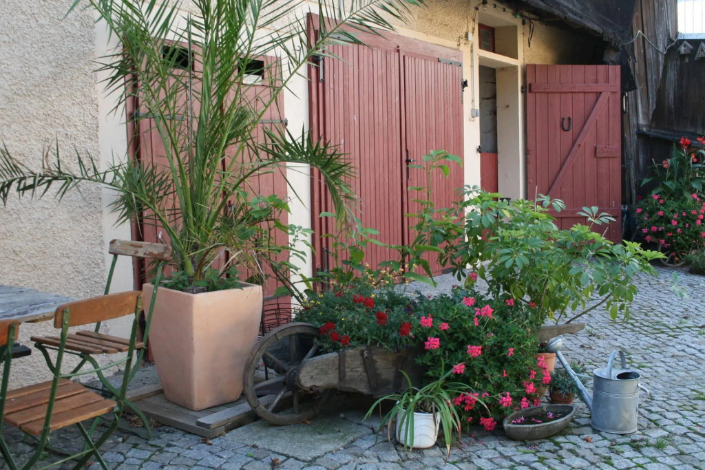 Auszeithof Niederfrohna
