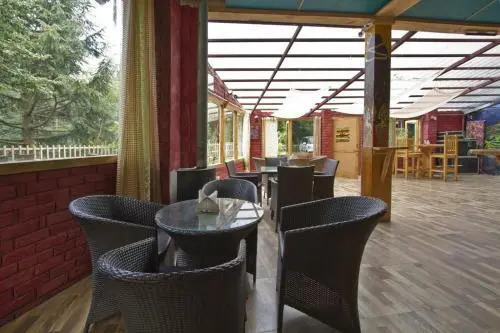 Sashas Hotel