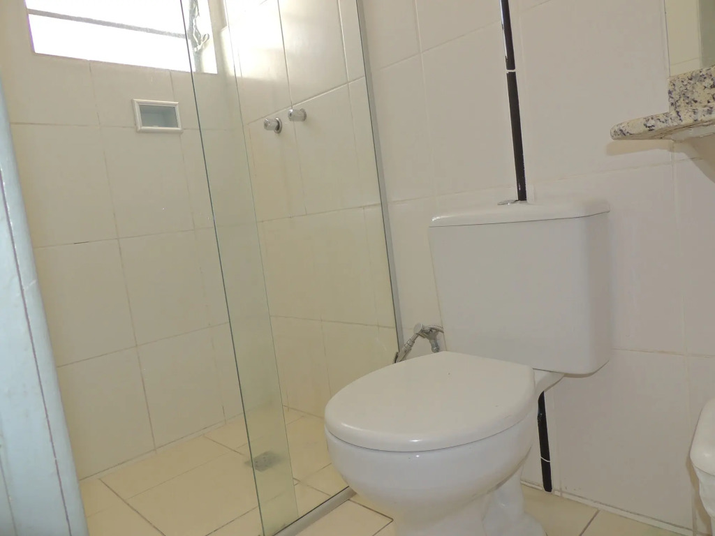 Hotel Esplanada Belo Horizonte - Proximo a Estacao de Trem