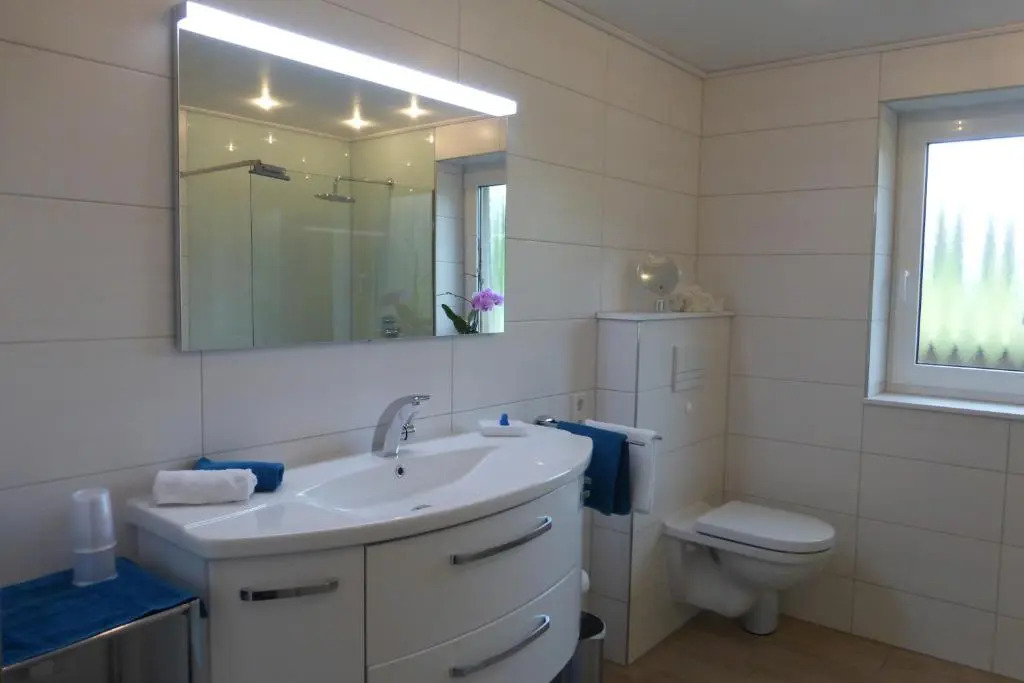 Ferienwohnung Baier
